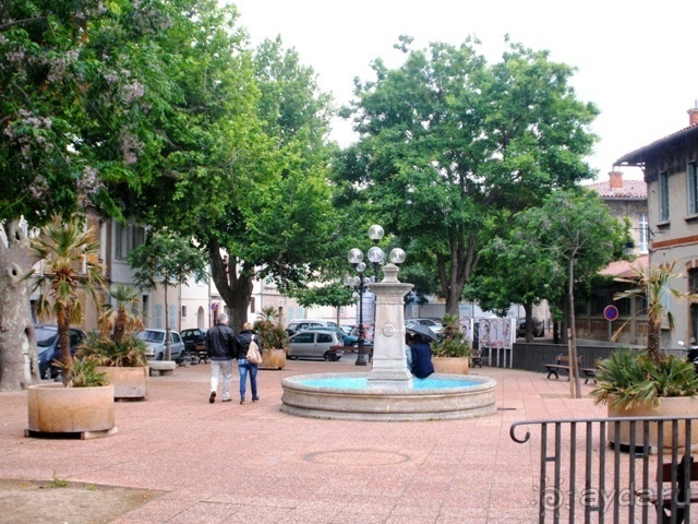 От Марселя до Каркассона: 5 городов за 5 дней (Марсель часть 2)