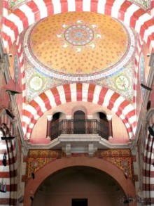 От Марселя до Каркассона: 5 городов за 5 дней (Марсель часть 2)