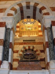 От Марселя до Каркассона: 5 городов за 5 дней (Марсель часть 2)