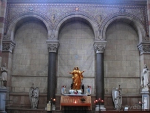 От Марселя до Каркассона: 5 городов за 5 дней (Марсель часть 2)