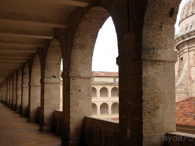 От Марселя до Каркассона: 5 городов за 5 дней (Марсель часть 2)