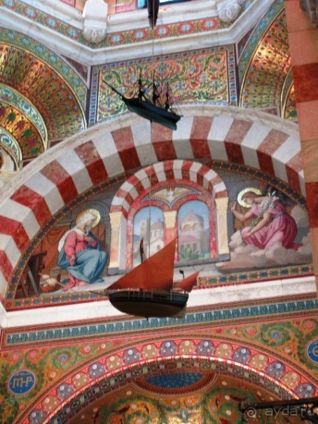 От Марселя до Каркассона: 5 городов за 5 дней (Марсель часть 2)