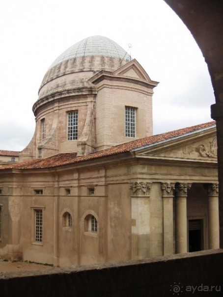 От Марселя до Каркассона: 5 городов за 5 дней (Марсель часть 2)