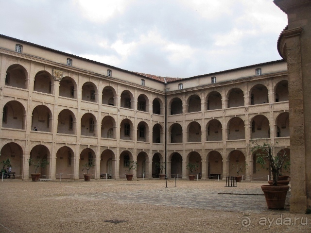 От Марселя до Каркассона: 5 городов за 5 дней (Марсель часть 2)