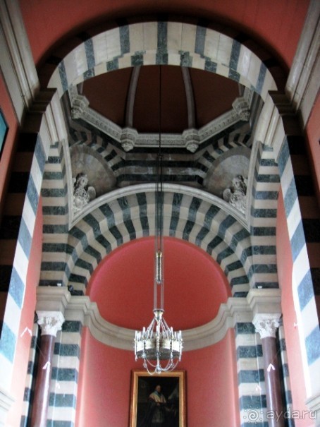 От Марселя до Каркассона: 5 городов за 5 дней (Марсель часть 2)