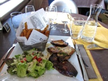 Французские бродилки - великолепный Мец, яркий Эльзас и серая Бургундия. Часть 2