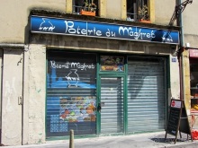 Французские бродилки - великолепный Мец, яркий Эльзас и серая Бургундия. Часть 2