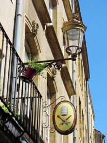 Французские бродилки - великолепный Мец, яркий Эльзас и серая Бургундия. Часть 2