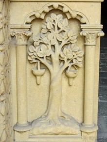 Французские бродилки - великолепный Мец, яркий Эльзас и серая Бургундия. Часть 2