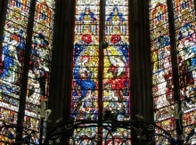 Французские бродилки - великолепный Мец, яркий Эльзас и серая Бургундия. Часть 2