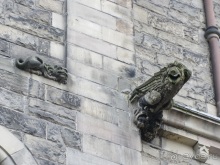 Французские бродилки - великолепный Мец, яркий Эльзас и серая Бургундия. Часть 2