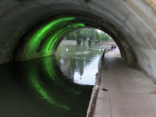 Французские бродилки - великолепный Мец, яркий Эльзас и серая Бургундия. Часть 2