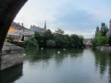 Французские бродилки - великолепный Мец, яркий Эльзас и серая Бургундия. Часть 2