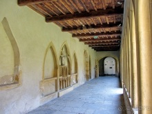 Французские бродилки - великолепный Мец, яркий Эльзас и серая Бургундия. Часть 2