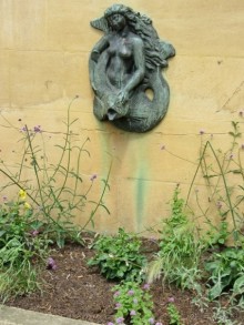 Французские бродилки - великолепный Мец, яркий Эльзас и серая Бургундия. Часть 2