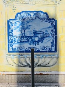 Французские бродилки - великолепный Мец, яркий Эльзас и серая Бургундия. Часть 2