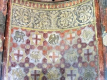 Французские бродилки - великолепный Мец, яркий Эльзас и серая Бургундия. Часть 2