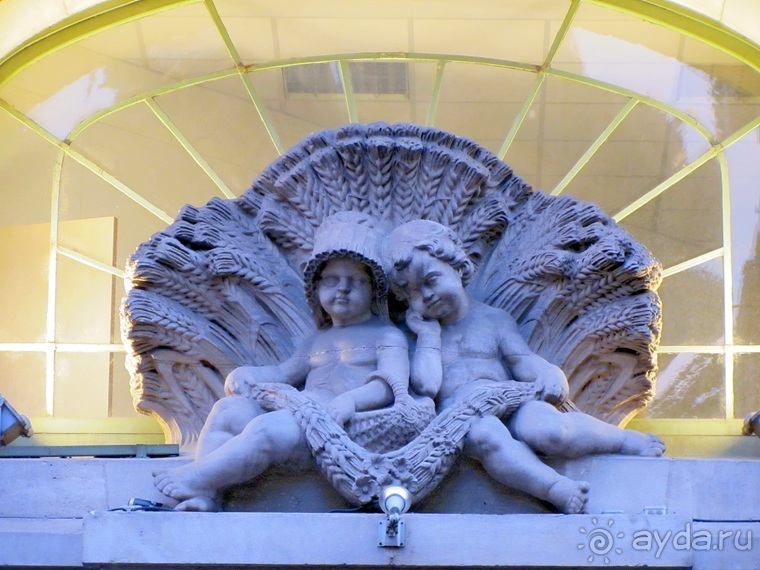 Французские бродилки - великолепный Мец, яркий Эльзас и серая Бургундия. Часть 2