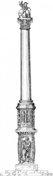 Французские бродилки - великолепный Мец, яркий Эльзас и серая Бургундия. Часть 2