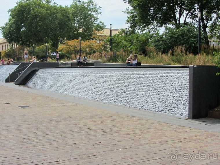 Французские бродилки - великолепный Мец, яркий Эльзас и серая Бургундия. Часть 2