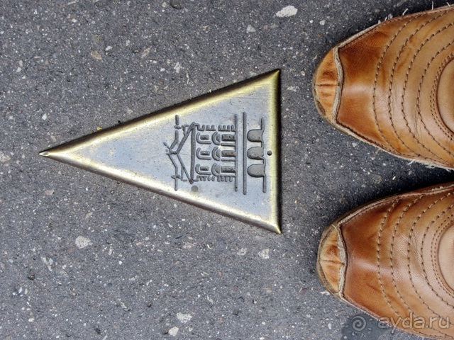 Французские бродилки - великолепный Мец, яркий Эльзас и серая Бургундия. Часть 2