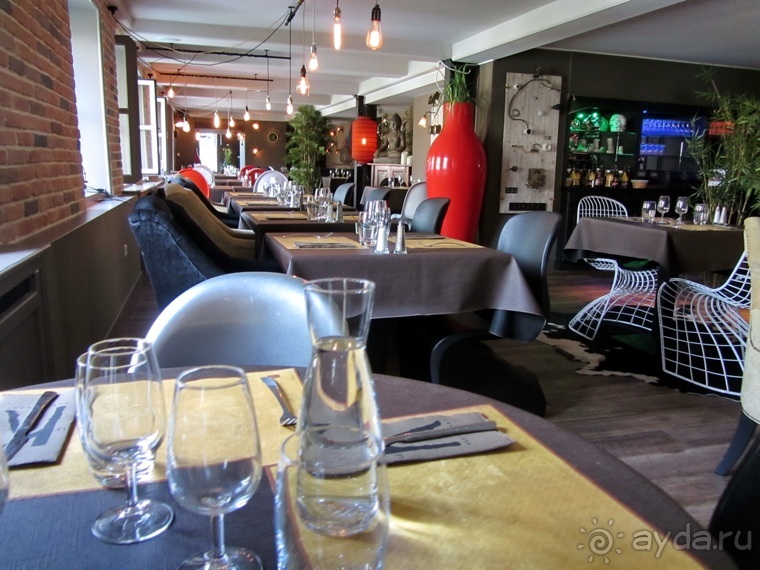 Французские бродилки - великолепный Мец, яркий Эльзас и серая Бургундия. Часть 2