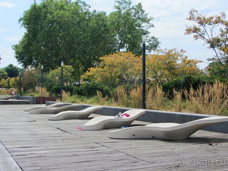 Французские бродилки - великолепный Мец, яркий Эльзас и серая Бургундия. Часть 2