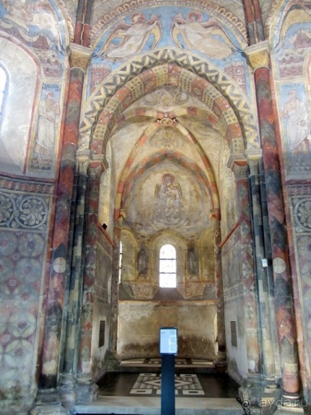 Французские бродилки - великолепный Мец, яркий Эльзас и серая Бургундия. Часть 2