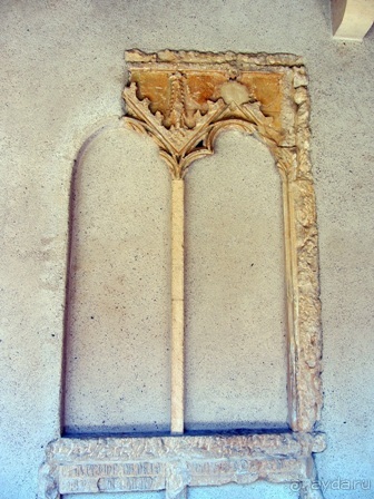 Французские бродилки - великолепный Мец, яркий Эльзас и серая Бургундия. Часть 2