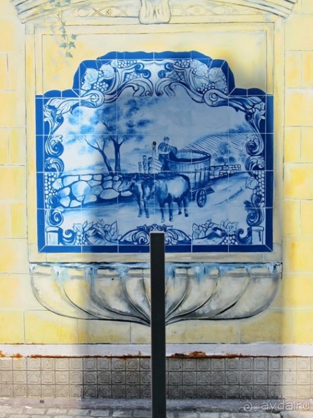 Французские бродилки - великолепный Мец, яркий Эльзас и серая Бургундия. Часть 2