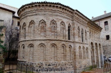 Уикенд близ Мадрида (Алькала де Энарес и Толедо). Часть ІІ