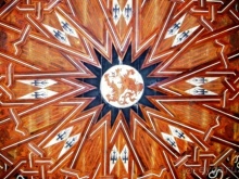 Уикенд близ Мадрида (Алькала де Энарес и Толедо). Часть ІІ