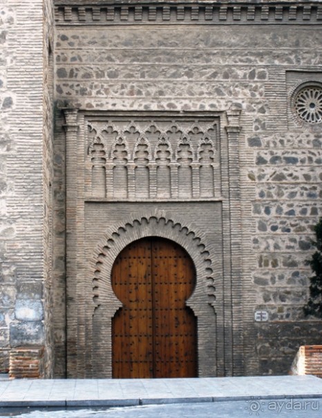 Уикенд близ Мадрида (Алькала де Энарес и Толедо). Часть ІІ