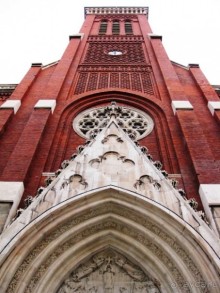 Уикенд близ Мадрида (Алькала де Энарес и Толедо). Часть ІІ