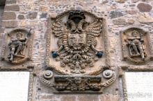 Уикенд близ Мадрида (Алькала де Энарес и Толедо). Часть ІІ