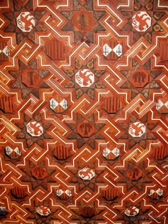 Уикенд близ Мадрида (Алькала де Энарес и Толедо). Часть ІІ