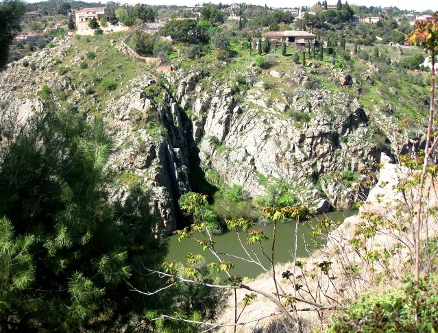 Уикенд близ Мадрида (Алькала де Энарес и Толедо). Часть ІІ