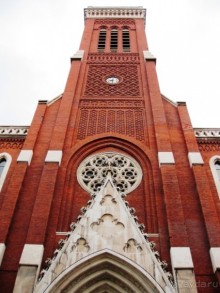 Уикенд близ Мадрида (Алькала де Энарес и Толедо). Часть ІІ