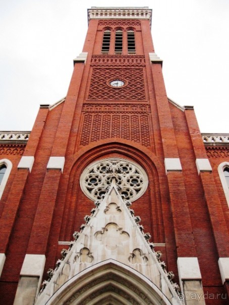 Уикенд близ Мадрида (Алькала де Энарес и Толедо). Часть ІІ