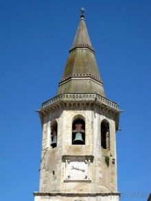 Лиссабон и окрестности. День 4 - Торреш Новаш - крепость Алмоурол - Томар - Оурен