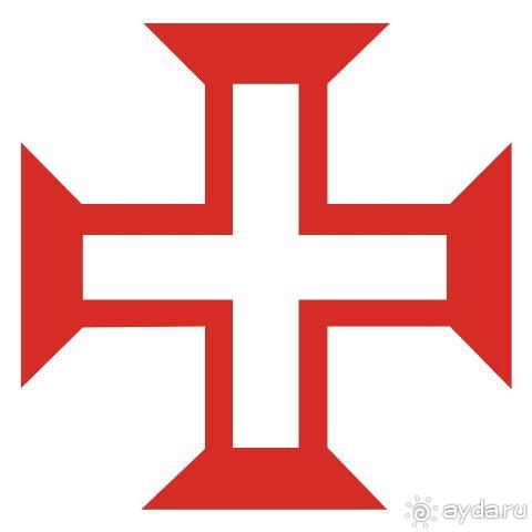 Лиссабон и окрестности. День 4 - Торреш Новаш - крепость Алмоурол - Томар - Оурен