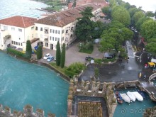 Италия: от Милана до Вероны с Г.Мортоном. День 1.