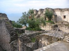 Италия: от Милана до Вероны с Г.Мортоном. День 1.