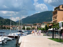 Италия: от Милана до Вероны с Г.Мортоном. День 1.