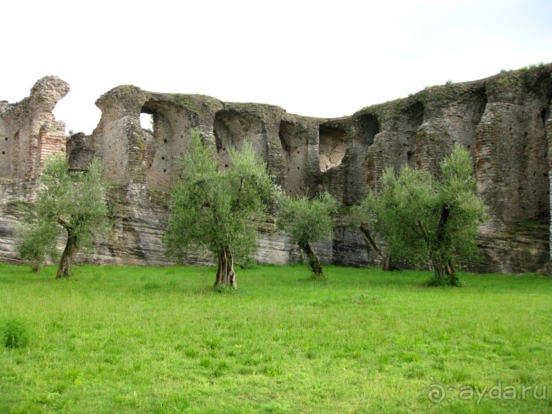 Италия: от Милана до Вероны с Г.Мортоном. День 1.