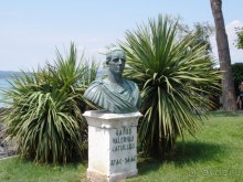 Италия: от Милана до Вероны с Г.Мортоном. День 1.