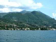 Италия: от Милана до Вероны с Г.Мортоном. День 1.