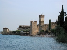 Италия: от Милана до Вероны с Г.Мортоном. День 1.