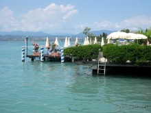 Италия: от Милана до Вероны с Г.Мортоном. День 1.