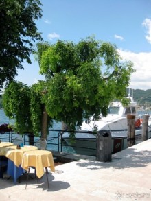 Италия: от Милана до Вероны с Г.Мортоном. День 1.